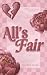 All's Fair (Gamble on Love #1)