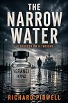 The Narrow Water: A Post-Apocalyptic AI Thriller (The Solen Trilogy Book 1)