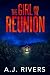 The Girl and the Reunion (Emma Griffin® FBI Mystery Book 44)