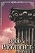 Flood of Providence by Morgan Hau