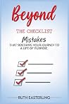 BEYOND THE CHECKL...
