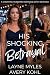 His Shocking Betrayal by Layne Myles