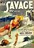 Doc Savage Hell Below