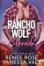 Liberada: Un romance de cambiaformas de montaña (Rancho Wolf nº 11) (Spanish Edition)