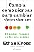 Cambia cómo piensas para ca...