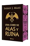 Una corte de alas...