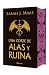 Una corte de alas y ruina. Edición Especial Tapa Dura / A Court of Wings and Ruin (A Court of Thorns and Roses 3) (Spanish Edition)