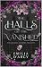 The Halls of the Vanished (The Arcania Academy Book 1)