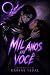 Mil anos até você (Portuguese Edition)