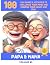 PAPA & NANA: Fun Games & Ac...