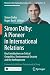 Simon Dalby: A Pioneer in I...