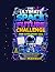 THE ULTIMATE SPACE & FUTURE CHALLENGE FOR SUPER SMART KIDS by Gary Manson