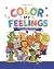 Color My Feelings by Heather Ray