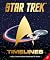 Star Trek Timelines