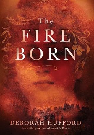 The Fire Born