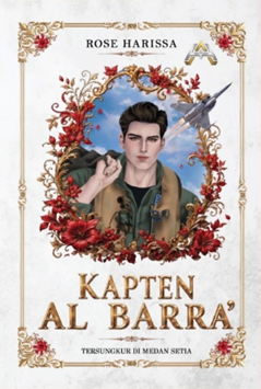 Kapten Al Barra'