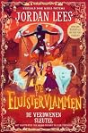 De verdwenen sleutel (Fluistervlammen Book 3) (Dutch Edition)