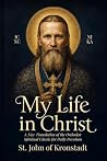 My Life in Christ...
