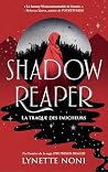 Shadow Reaper - "...