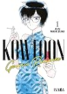 Kowloon Generic R...