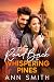 The Road Back to Whispering Pines by Ann Smith The Road Back to Whispering Pines by Ann Smith