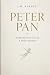 Peter Pan: The Boy Who Neve...