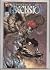 Ascension: Black & White #1 DF Alternate Cover #1184 Limit to 3000- Mint 9.5+