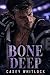 Bone Deep: Gay MM Ice Hocke...