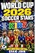 World Cup 2026 Soccer Stars...