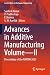 Advances in Additive Manufa...