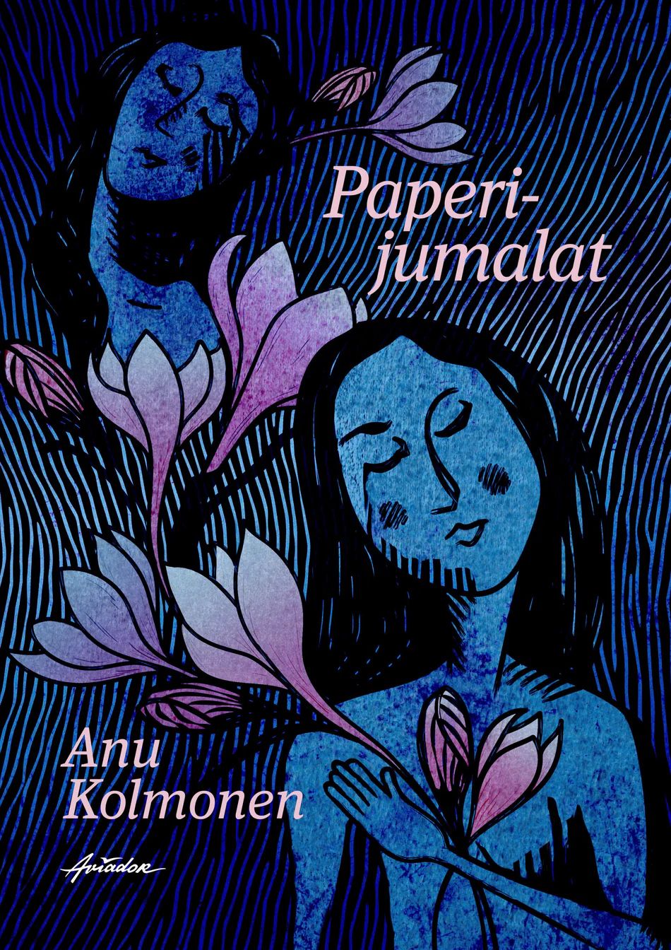 Read Paperijumalat