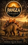 Pangea by Thomas Van de Walle