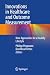 Innovations in Healthcare and Outcome Measurement by Philipp Plugmann
