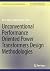 Unconventional Performance ...