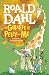 The Giraffe and the Pelly and Me