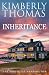 Inheritance (The House of Harrington #1)