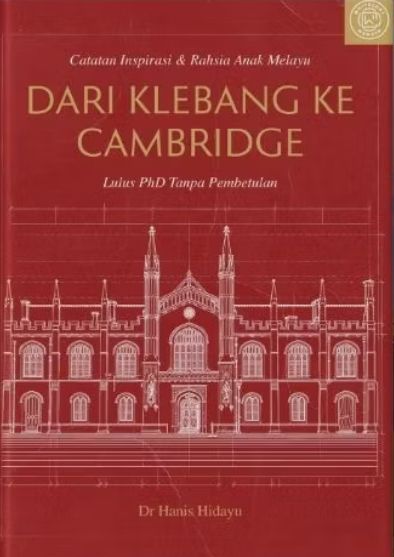 Dari Klebang ke Cambridge