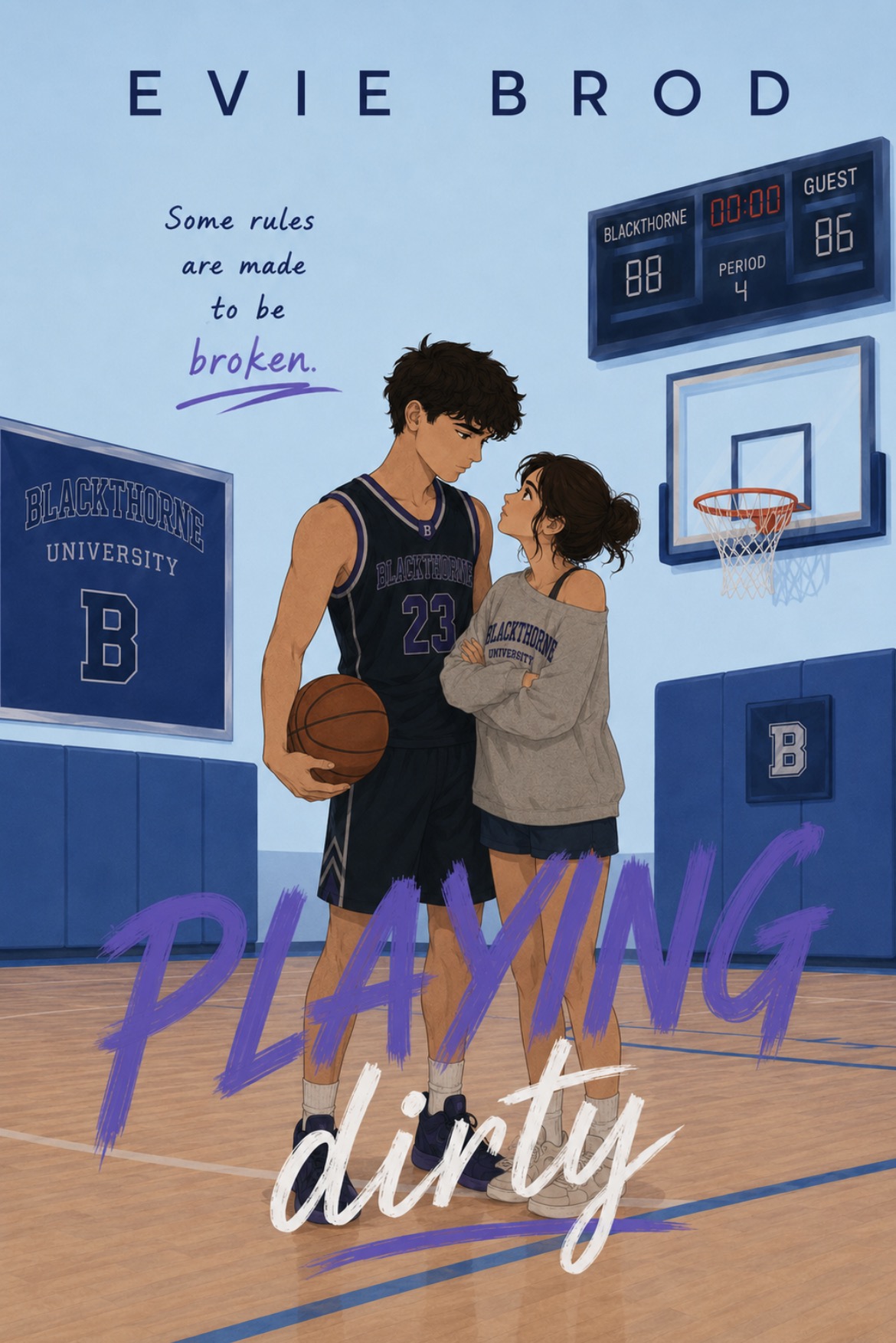 Playing Dirty (Kindle Edition)