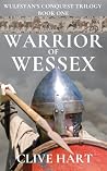Warrior of Wessex...