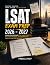 LSAT EXAM PREP 2026 - 2027:...