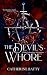 The Devil's Whore (The Chronicles of Judas Book 2)