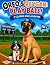 Oreo & Reygan Play Ball!: A...