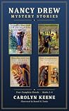 Nancy Drew Myster...