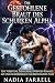 Die gestohlene Braut des Schurken Alphas by Nadia Farrell