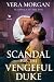 A Scandal for the Vengeful ...