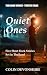 Quiet Ones: Thai Dark Wishe...