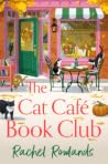 The Cat Cafe Book...