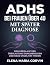 ADHS bei Frauen über 40 mit...