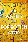 The Society of Forgotten Wives by Pam Jenoff