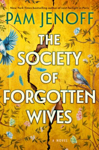 The Society of Forgotten Wives: A Novel (Kindle Edition)